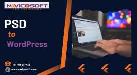 Psd to wordpress services , New York