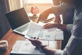 Business Financial Planning Specialist in Kuwait, As Salimiyah
