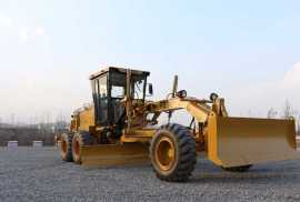 Grader for Sale | Al Bahar SEM, Dubai