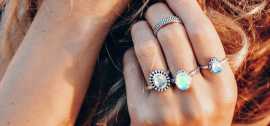 Opal Jewelry To Make You Fall In Love, New York Mills