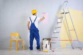 Best Interior Painting Company in Dubai, Dubai