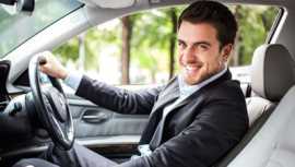 London Airport Transfer , London