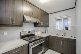 Custom Kitchen Cabinets Richmond, Richmond