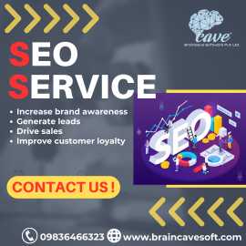 SEO Services For Your Business , Yishun New Town