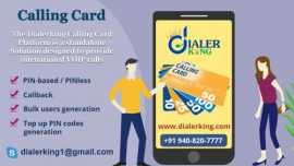 A2billing solution, Bogo