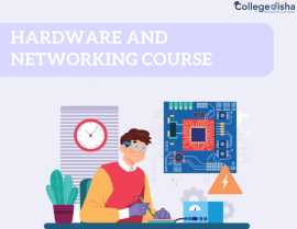 Hardware and Networking Course, Noida