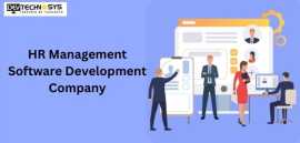 Best HR Management Software Development Company IN, California City