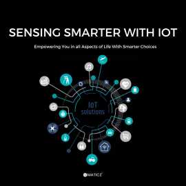 How are IoT devices beneficial? , Allenspark