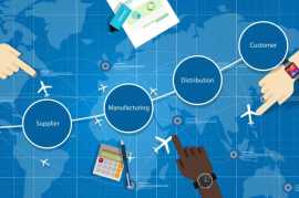 Milestone Tracking Part of the Smart Supply Chain , Taby