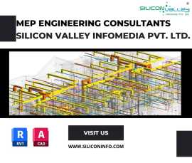MEP Engineering Consultants , New York