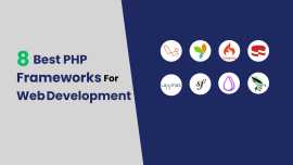 The Most Popular PHP Frameworks to Use for Web Dev, San Francisco