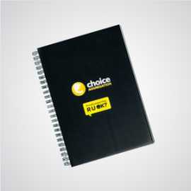 Buy Sagamore Custom Notebook, Melbourne