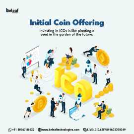 ICO Development Company, Madurai
