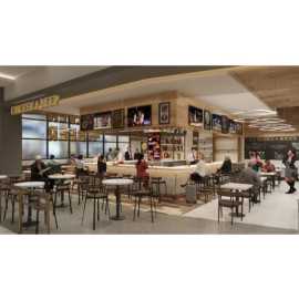 Get a Taste of the South at Ludacris New Chicken  