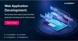 Website development company Noida, Noida