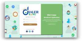 voice broadcasting solutions, Bogo