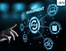 Web Development in Phoenix, AZ - WSI Top Web Desig, Phoenix