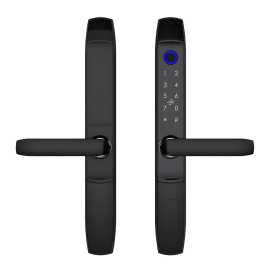 Spectre D1 Smart Lock for Standard or Sliding door, $ 499