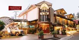 Luxury Hotel in Shimla, Shimla