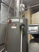 Heating Repair Service in, Forney