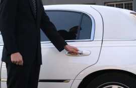 Chauffeur Service Brisbane, Brisbane