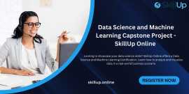 Data Science and Machine Learning Capstone Project, Noida