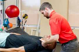 Physiotherapy Clinic New Sanganer Road, $ 0