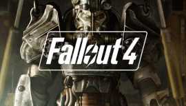 Fallout 4 Laptop and Desktop Computer Game., $ 4
