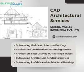 CAD Architectural Services , New York