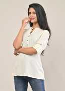 Get Fashionable Short Kurtis Online, ₹ 499