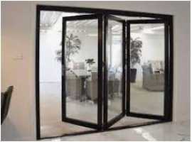 Get Stackable Doors to Enjoy Natural Light , Minto
