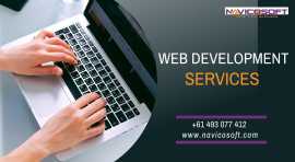 Web Development Services, New York