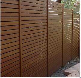 Get Aluminium Fencing Installed As Per Guidelines, Jamisontown