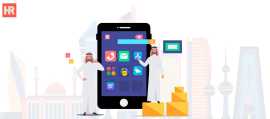 Best Mobile App Development Companies in Saudi Ara, Atlanta