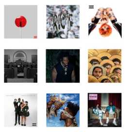 New Rap Songs Are the Must-Listens of the Week New