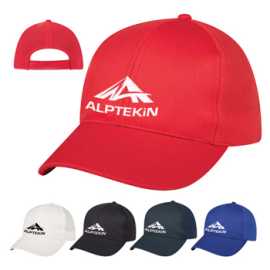 קבלו כובעים סיטונאיים עם לוגו בחיפה מ-PromoGifts24, $ 5