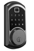 Spectre Smart Deadbolt | Smart Door Lock Solution , $ 203