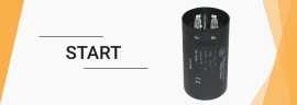 Durable Motor Start Capacitor For Sale, Melbourne