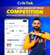 Get Your Cricket Fix Anytime, Anywhere with Our Li