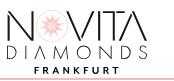 Labordiamanten Deutschland | Novita Diamonds, Frankfurt am Main