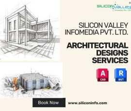 Architectural Designs Services Provider, New York