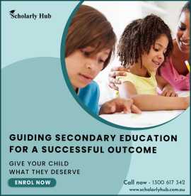 Scholar’s Hour Of Empower | Scholarly Hub, Mickleham