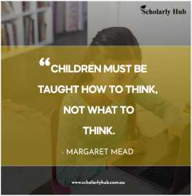English Tutor Melbourne | Scholarly Hub, Mickleham