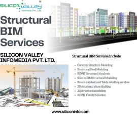 Structural BIM Services Firm , New York