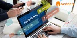 Organizational Culture Assessment - Scanta, San Francisco