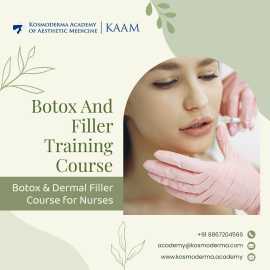 Master the Art of Botox: Allergan Botox Training , Bengaluru