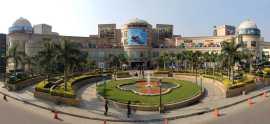 Biggest Mall in Delhi NCR | DLF Promenade, New Delhi