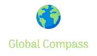 Best international recipes | Digital Global Compas, Abbeville