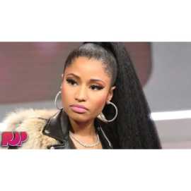 Nicki Minaj Denying Netflix Music License Sparks B