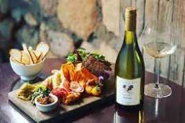 Wine And Food Pairing, Saint Helena